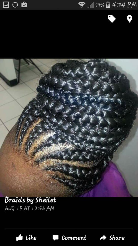 Miami Hair and Nail Studio Image