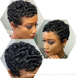 Shanny’s Natural Beauty Salon
