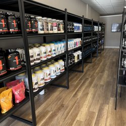 ATX Supplements & Nutrition
