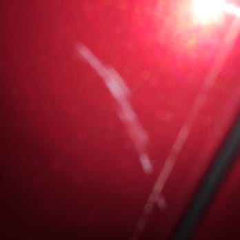 Caliber Collision - Scratch #2 - Body Shops Near Me - Corona, California