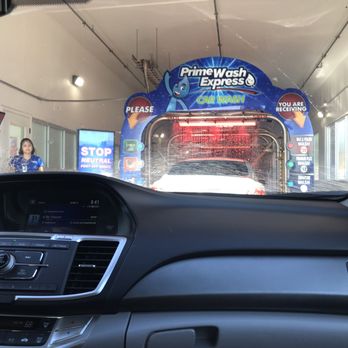 PrimeWash Express - Upland - Car wash - Car Wash Near Me - Upland, California PrimeWash Express - Upland - Car wash - Car Wash Near Me - Upland, California