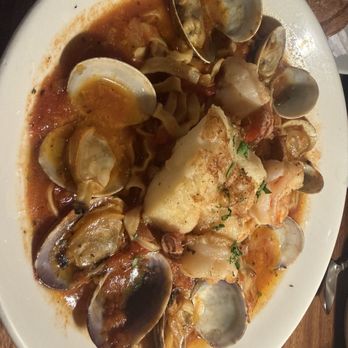 Benvenuti Ristorante - Italian Near Me - Walnut Creek, California