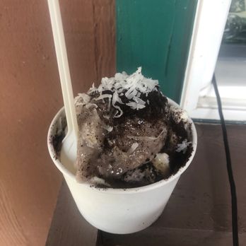 Kalo Bombs - Ice Cream & Frozen Yogurt Near Me - Waianae, Hawaii