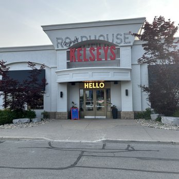 Kelseys Original Roadhouse - Outside - Comfort Food Near Me - Richmond Hill, Ontario Kelseys Original Roadhouse - Outside - Comfort Food Near Me - Richmond Hill, Ontario