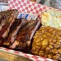 Photo of Durham’s Pit BBQ