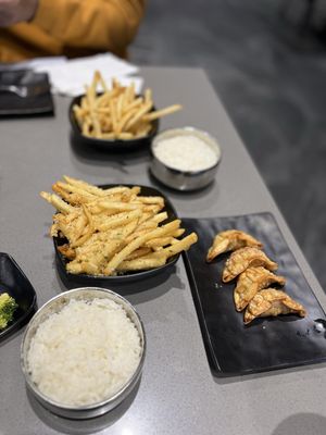 Ember Korean BBQ by null