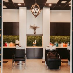 Sage Salon