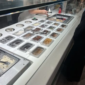 Pinkberry - Ice Cream & Frozen Yogurt Near Me - Plano, Texas Pinkberry - Ice Cream & Frozen Yogurt Near Me - Plano, Texas