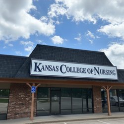 Kansas College of Nursing