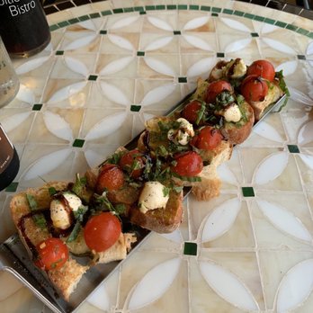 Prohibition Bistro - Pomodoro (bruschetta) - Pizza Near Me - Sheboygan, Wisconsin Prohibition Bistro - Pomodoro (bruschetta) - Pizza Near Me - Sheboygan, Wisconsin