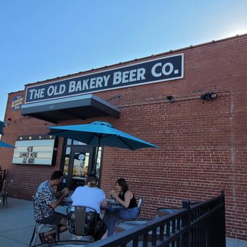 Old Bakery Beer - Breweries Near Me - Alton, Illinois Old Bakery Beer - Breweries Near Me - Alton, Illinois