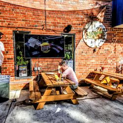 Westover Beer Garden & Haus