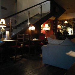 Conway's Public House