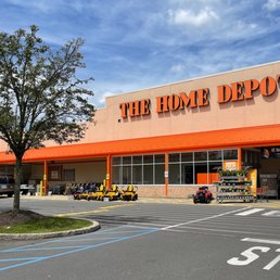 Exterior outside entrance of The Home Depot - Home Depot
650 Easton Rd
Warrington, PA 18976 - Warrington, Pennsylvania Exterior outside entrance of The Home Depot - Home Depot
650 Easton Rd
Warrington, PA 18976 - Warrington, Pennsylvania