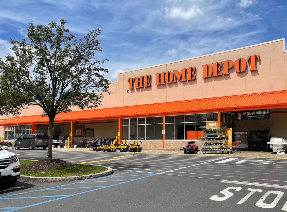 THE HOME DEPOT - Updated November 2024 - 37 Reviews - 650 Easton Rd ...