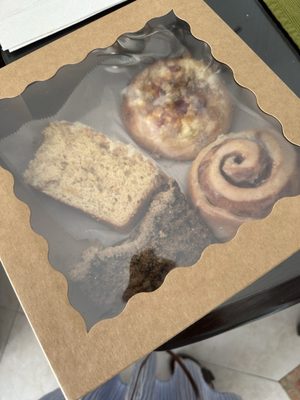 The Love Loaf by null