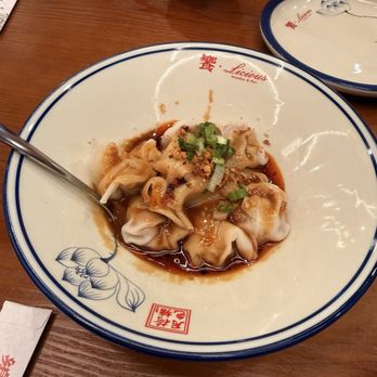 Licious Noodles & Bao - Spicy wonton - Noodles Near Me - Rockledge, Florida Licious Noodles & Bao - Spicy wonton - Noodles Near Me - Rockledge, Florida