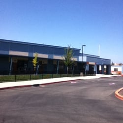 Maria Montessori Charter Academy