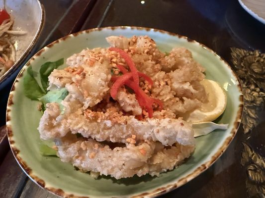 @ Thai Cuisine Queenstown by null