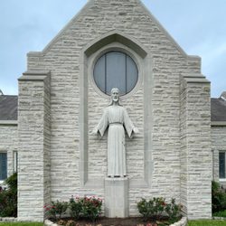 First Methodist Lockhart - Sharing the gospel of Jesus Christ with the community.