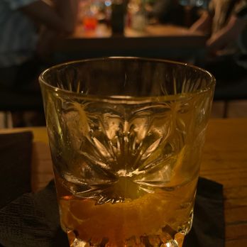 Yardbird Table & Bar - Bourbon Bacon - Southern Near Me - Miami Beach, Florida