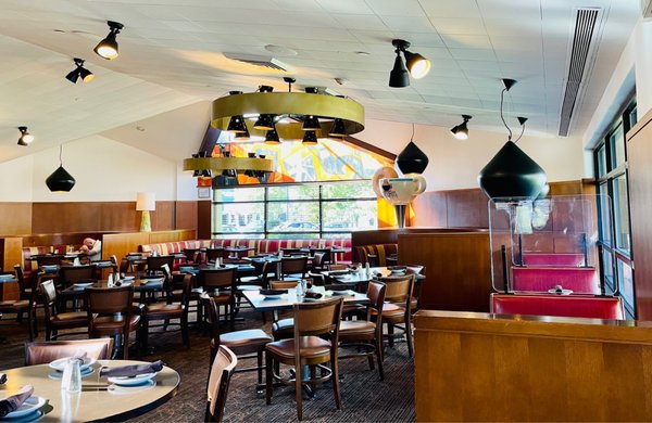 City Limits Diner by null