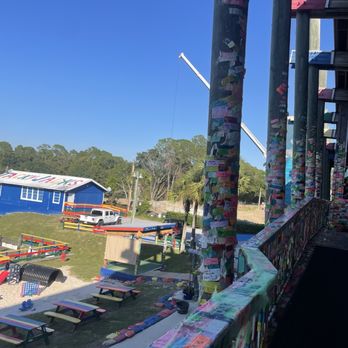 Tacky Jacks - Great outdoor space! - Seafood Near Me - Gulf Shores, Alabama Tacky Jacks - Great outdoor space! - Seafood Near Me - Gulf Shores, Alabama