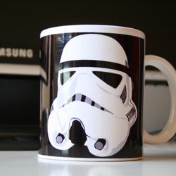 Village Digital - Star Wars Cheking in at Village Digital