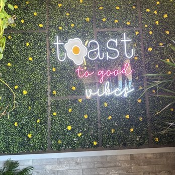 Toast - American Near Me - Sugar Land, Texas