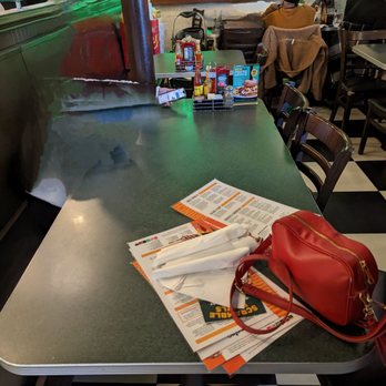 Metro Diner - American Near Me - Raleigh, North Carolina Metro Diner - American Near Me - Raleigh, North Carolina