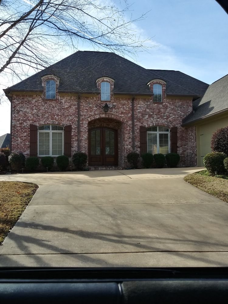 Slide of C&R Do All Home Repair