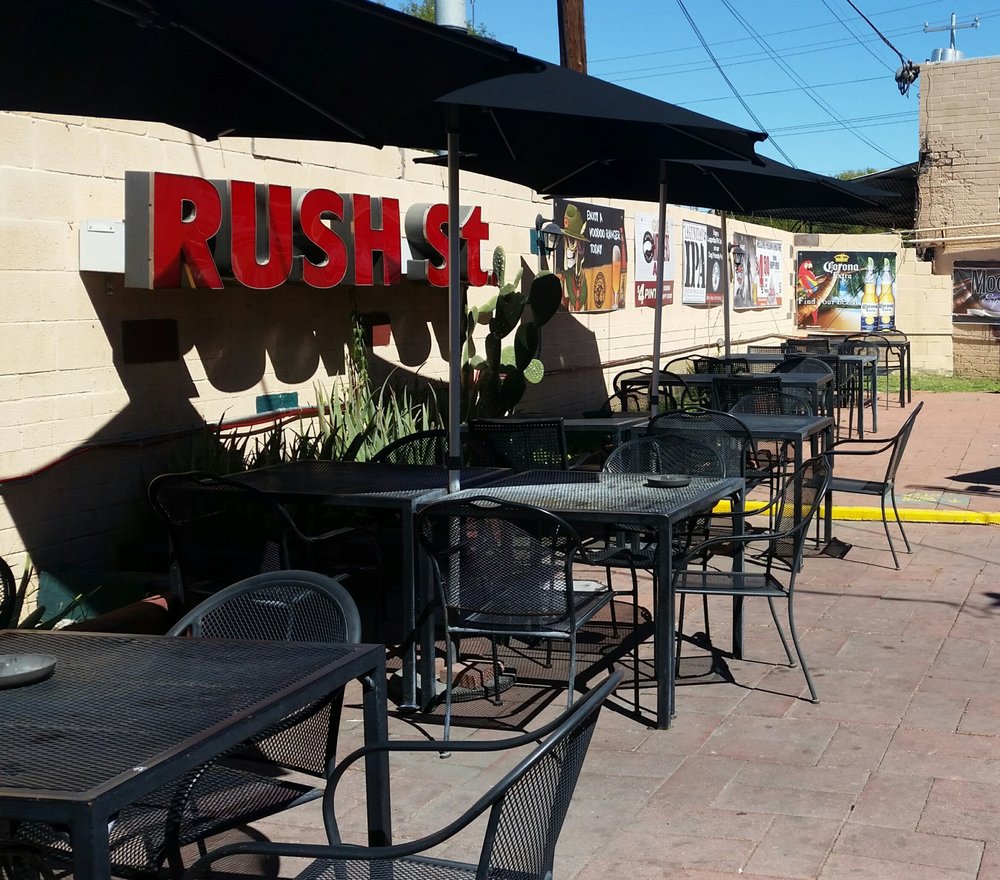 NORTH CENTRAL SPORTS BAR Updated October 2024 13 Photos & 25