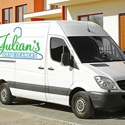 Julian's Dry Cleaners