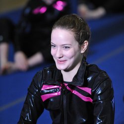 All Stars Gymnastics Academy