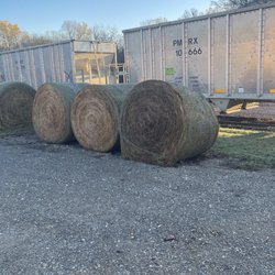 Denison Farm & Ranch Supply - 11-25-25~ Denison, Texas