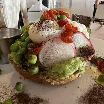Jolly - Avocado toast - Breakfast & Brunch Near Me - San Miguel de Cozumel, ROO Jolly - Avocado toast - Breakfast & Brunch Near Me - San Miguel de Cozumel, ROO