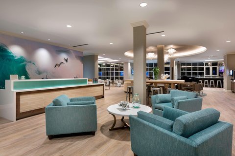 SpringHill Suites New Smyrna Beach by null