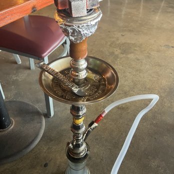 Haze Hookah Cafe - Hookah - Hookah Bars Near Me - Chantilly, Virginia
