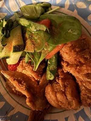 Rouses Market by null