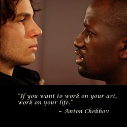 Cindy Tanas Actors Studio