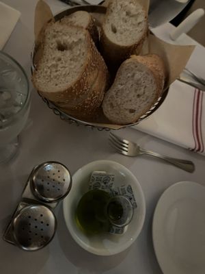 Mario's Restaurant of Arthur Avenue by null