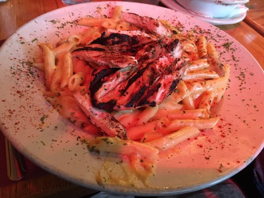 De Angelo's Ristorante by null