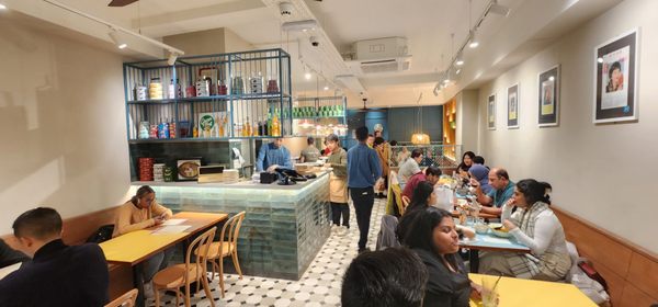 Rasa Sayang Restaurant by null Rasa Sayang Restaurant by null