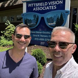Pittsfield Vision Associates PC