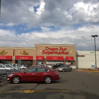 Dragon Star Supermarket - Meat Shops Near Me - Minneapolis, Minnesota
