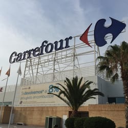 Carrefour