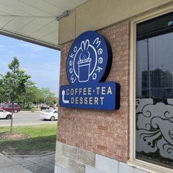 Meeko Meeko Cafe