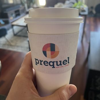 Prequel Cafe - Latte - Bakeries Near Me - Chicago, Illinois Prequel Cafe - Latte - Bakeries Near Me - Chicago, Illinois