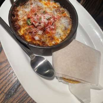Ghost Ranch - Queso Fundido - Cocktail Bars Near Me - Tempe, Arizona
