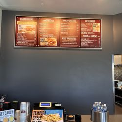 Habit Burger & Grill